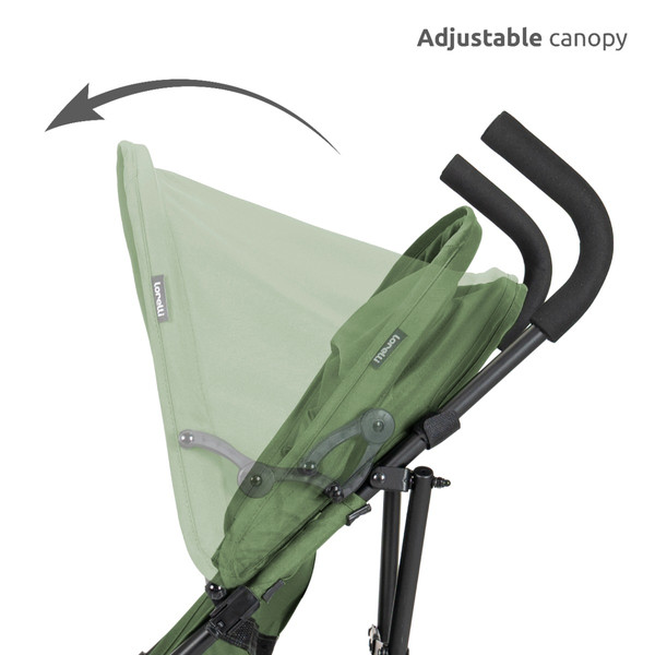 Lorelli Vaya Beige Buggy