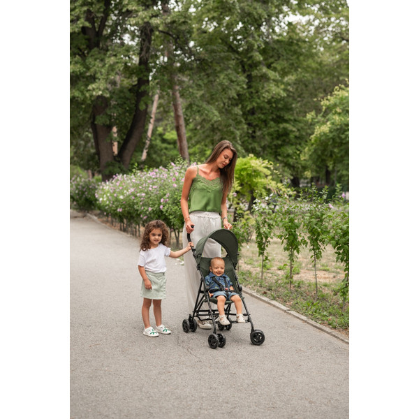 Lorelli Vaya Rose Buggy