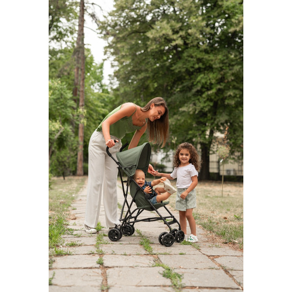 Lorelli Vaya Rose Buggy