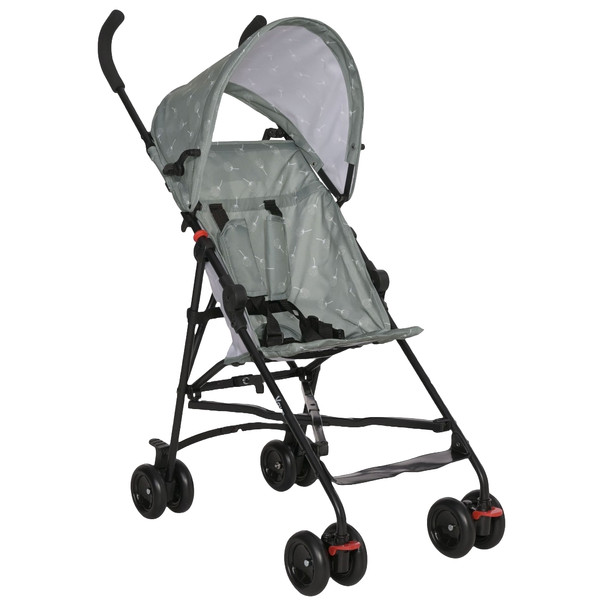 Bily geo splash umbrella store stroller