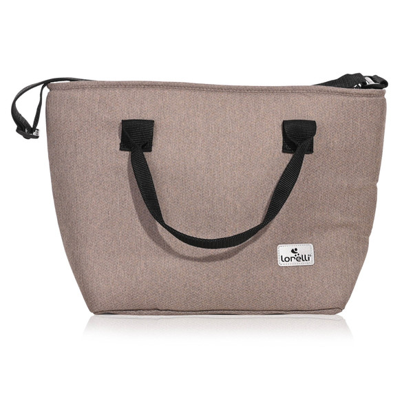 Lorelli Viola Pearl Beige 3-in-1 Combi Kinderwagen incl. Spirit Autostoel