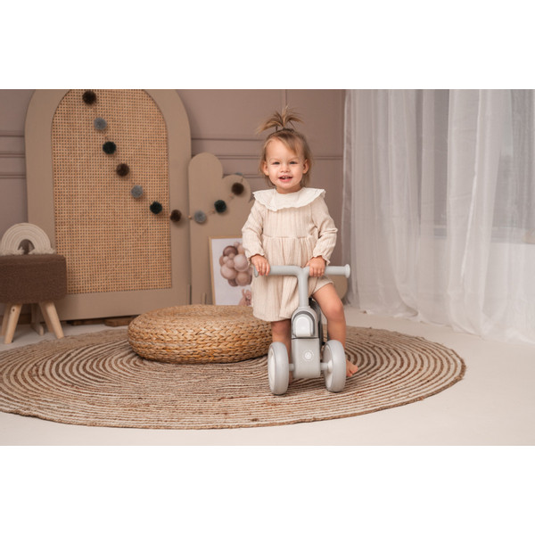 Lorelli Zig Zag Beige Loopfiets 1041011 2507