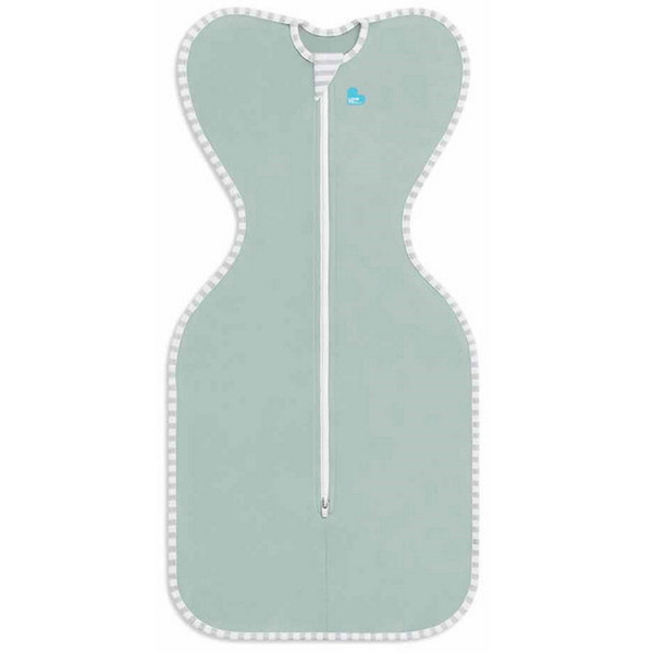 Love To Dream Swaddle Up 0.2 Lite Olive Small 3 6 kg