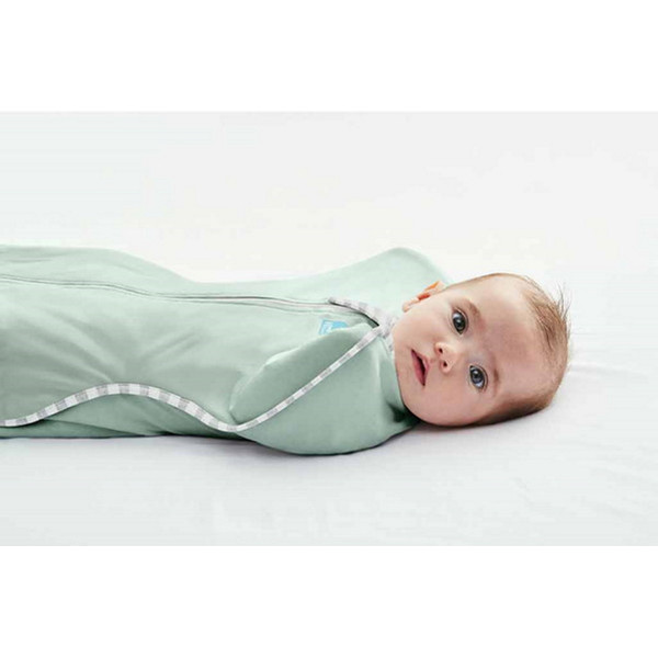 Love To Dream Swaddle Up 0.2 Lite Olive Small 3 6 kg