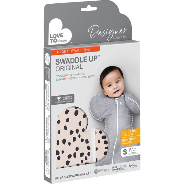Love to dream swaddle l 2025