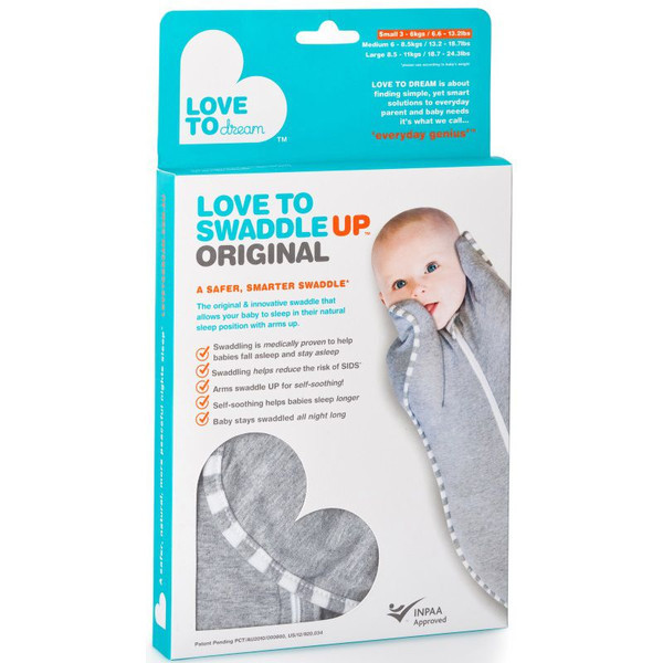 Love to dream hotsell swaddle 3