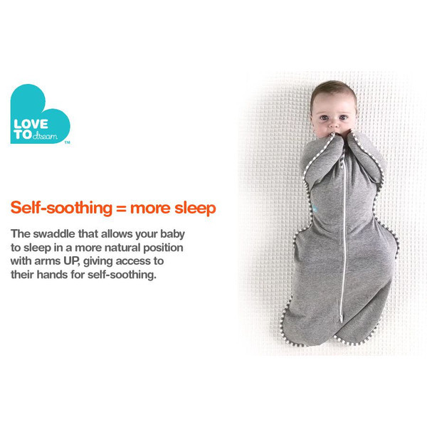 Love to dream swaddle 3 letgo clearance