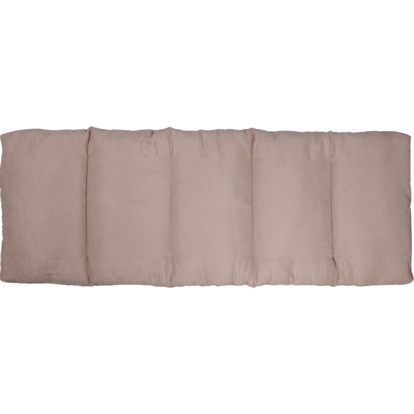 Luna Toys Beige Matras voor Schommelstoel LU-36929