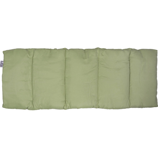 Luna Toys Groen Matras voor Schommelstoel LU-36943
