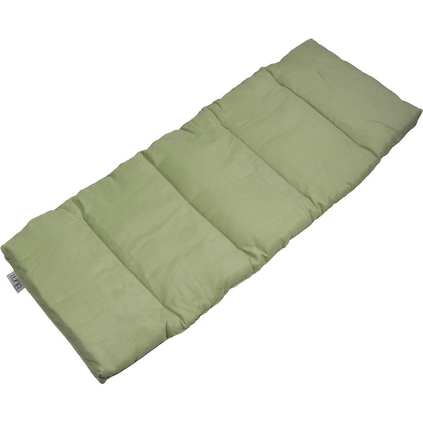 Luna Toys Groen Matras voor Schommelstoel LU-36943