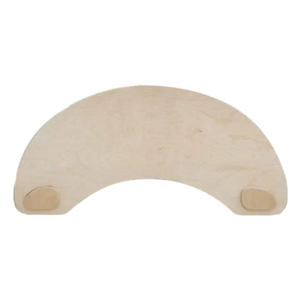 Luna Toys Houten Tafelblad voor Schommelstoel LU-36912