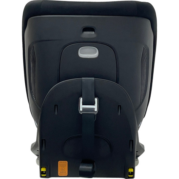 Ding Mae Black 40-150 cm 360° i-Size Autostoel DI-903161