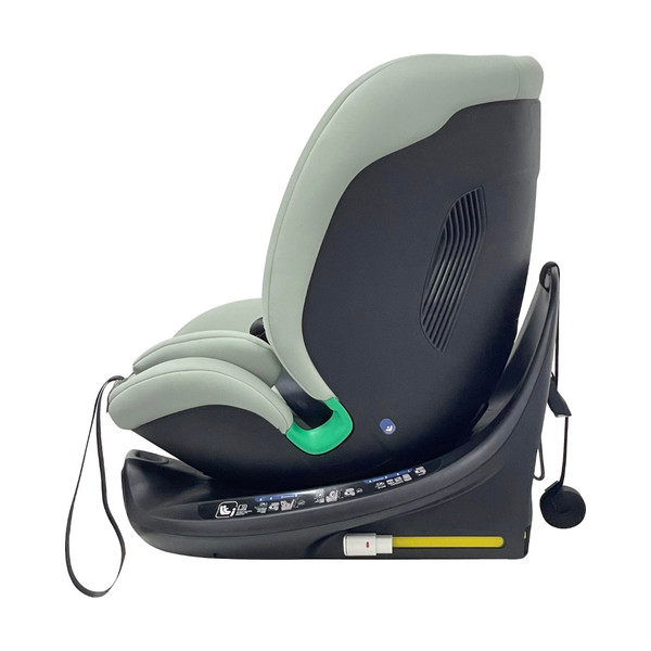 Ding Mae Jade 40-150 cm 360° i-Size Autostoel DI-903178