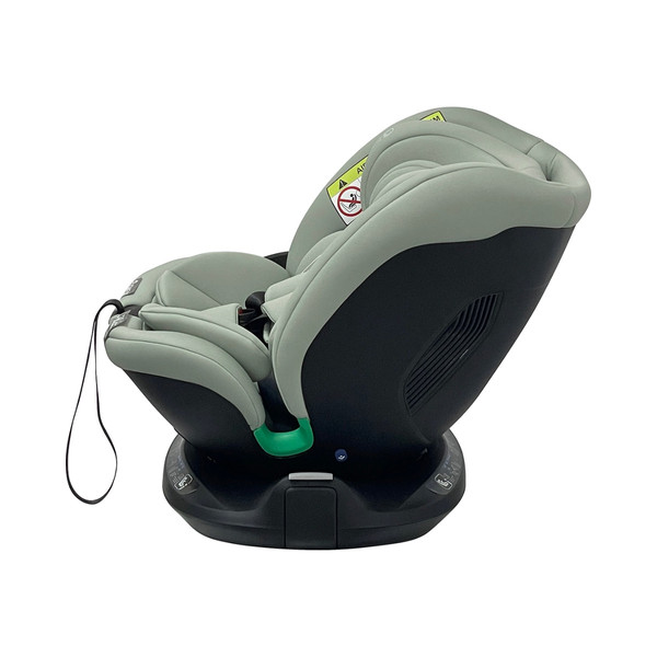 Weekendaanbieding: Ding Mae Jade 40-150 cm 360° i-Size Autostoel - Set van 2