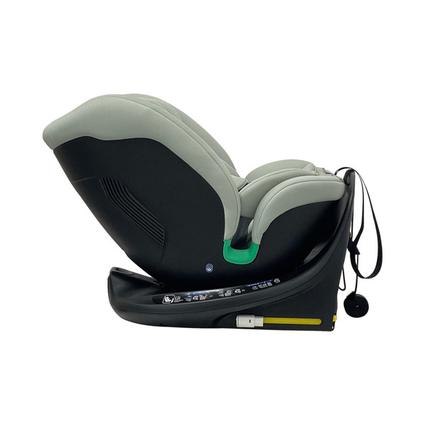 Weekendaanbieding: Ding Mae Jade 40-150 cm 360° i-Size Autostoel - Set van 2
