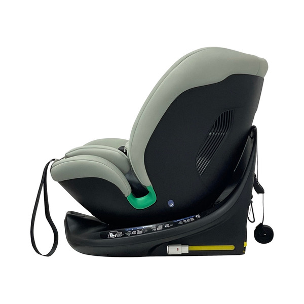 Weekendaanbieding: Ding Mae Jade 40-150 cm 360° i-Size Autostoel - Set van 2