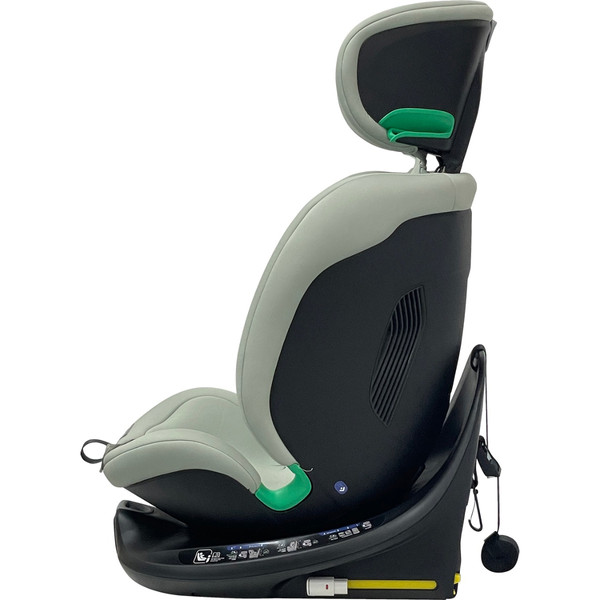 Weekendaanbieding: Ding Mae Jade 40-150 cm 360° i-Size Autostoel - Set van 2