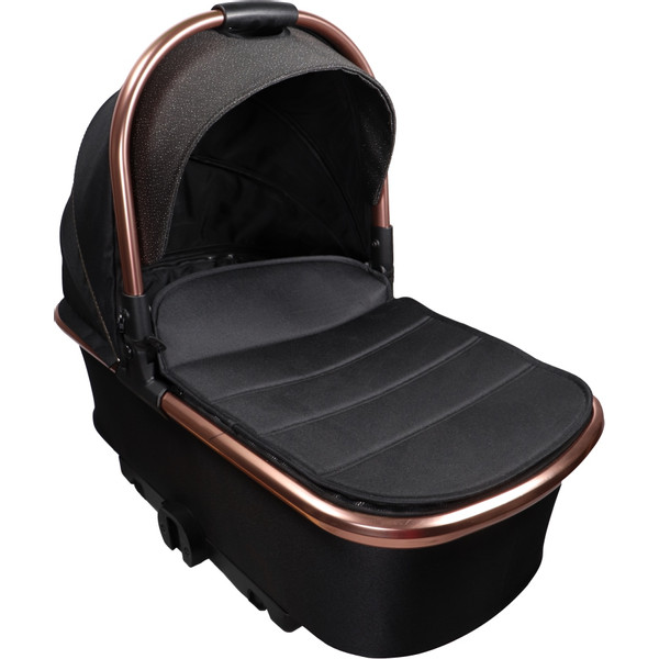 Ding Amigo Black/Rose Reiswieg DI-191707