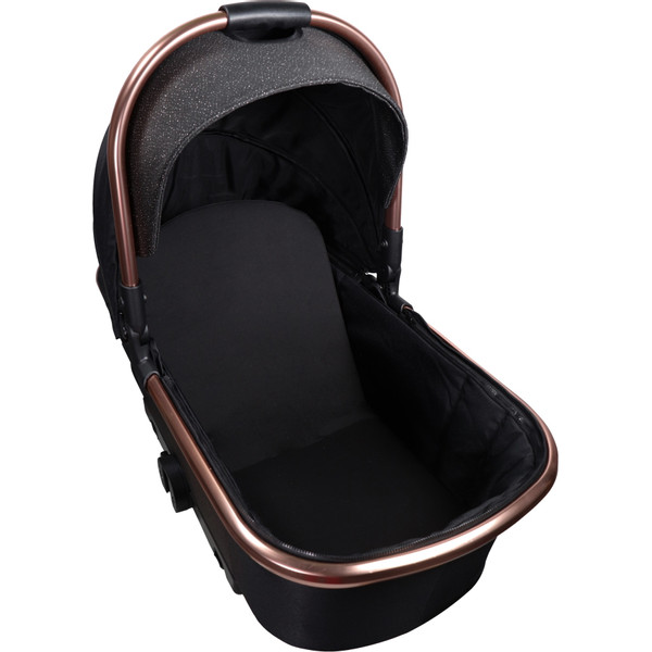 Ding Amigo Black/Rose Reiswieg DI-191707