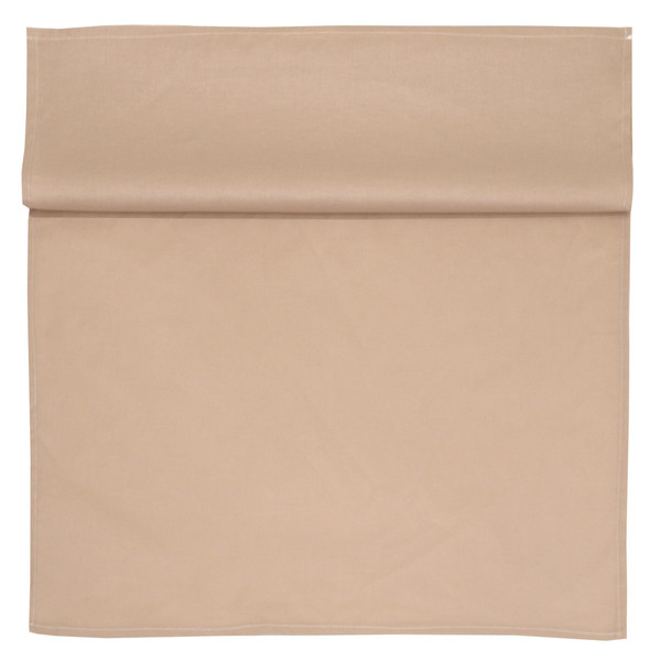 MamaLoes Amy Beige 100 x 150 cm Ledikantlaken 84475