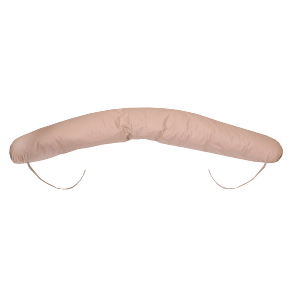 MamaLoes Amy Beige Voedingskussenhoes 84476