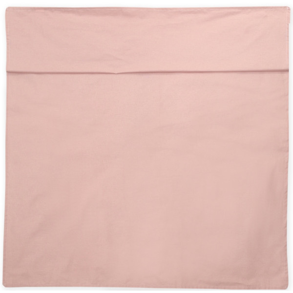 MamaLoes Amy Pure Roze 100x150 cm Ledikantlaken 80668