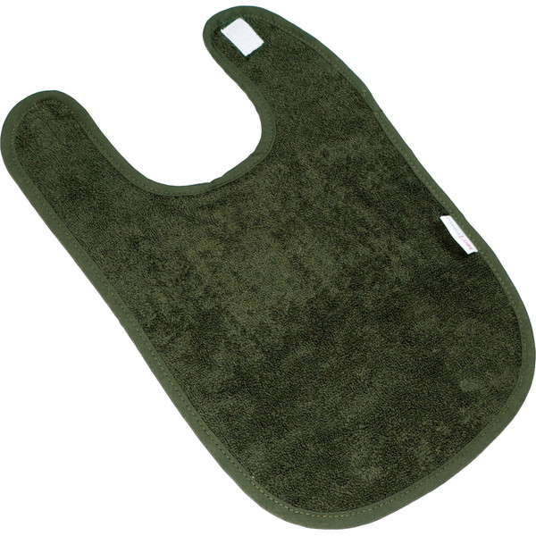 MamaLoes Badstof Groen Slab ML010120