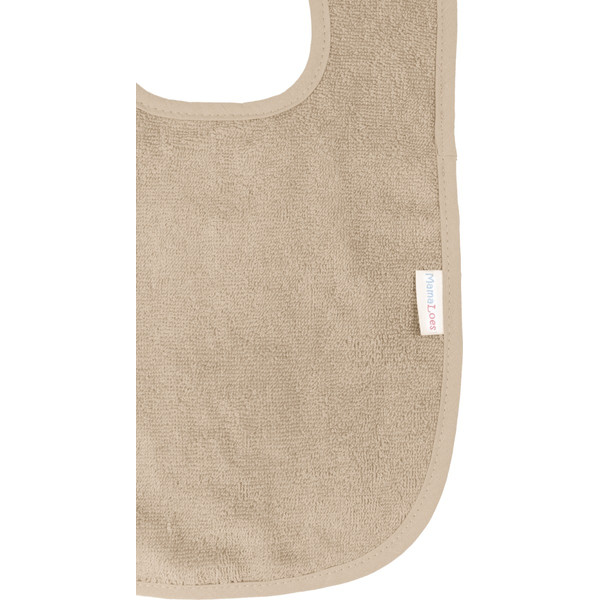 MamaLoes Badstof Oat Slab ML010136