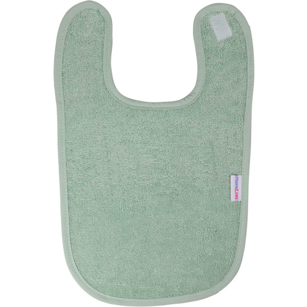 MamaLoes Badstof Stone Green Slab ML7187