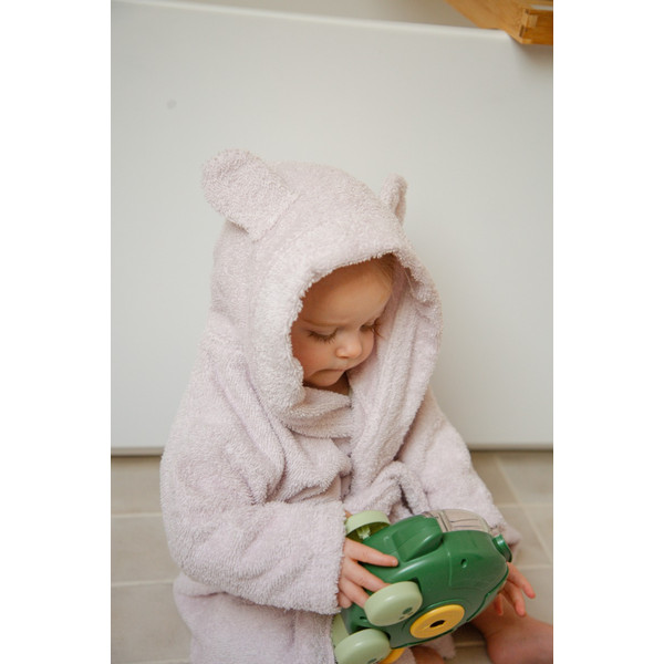 Eco Toys Turtle Badspeeltje met Geluid HC641253