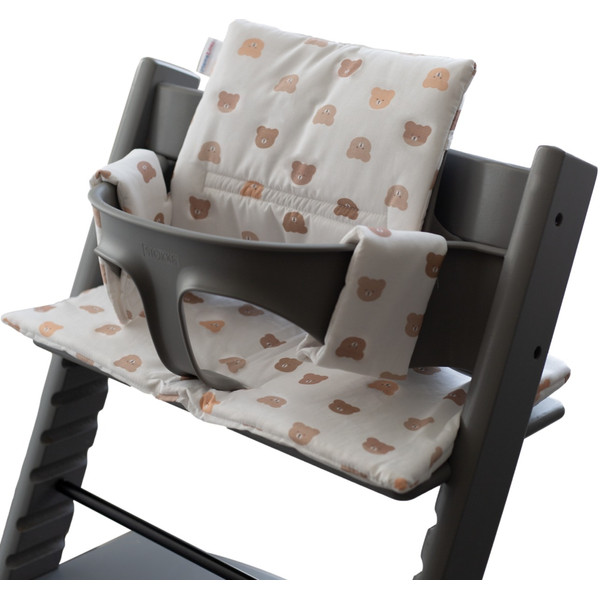 MamaLoes Beertjes Meegroei Stoelverkleiner