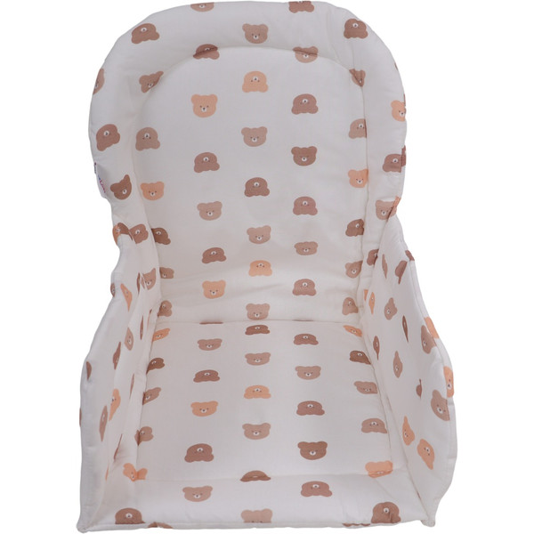 MamaLoes Beertjes Stoelverkleiner