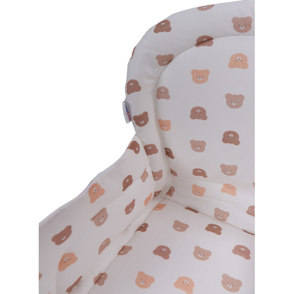 MamaLoes Beertjes Stoelverkleiner