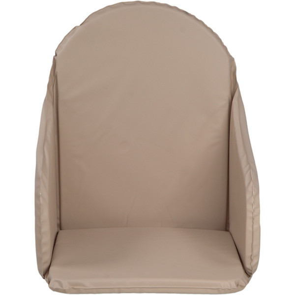 MamaLoes Beige Stoelverkleiner