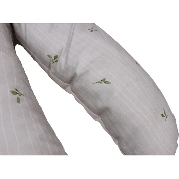 MamaLoes Blaadjes Voedingskussen ML020422