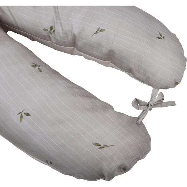 MamaLoes Blaadjes Voedingskussen ML020422