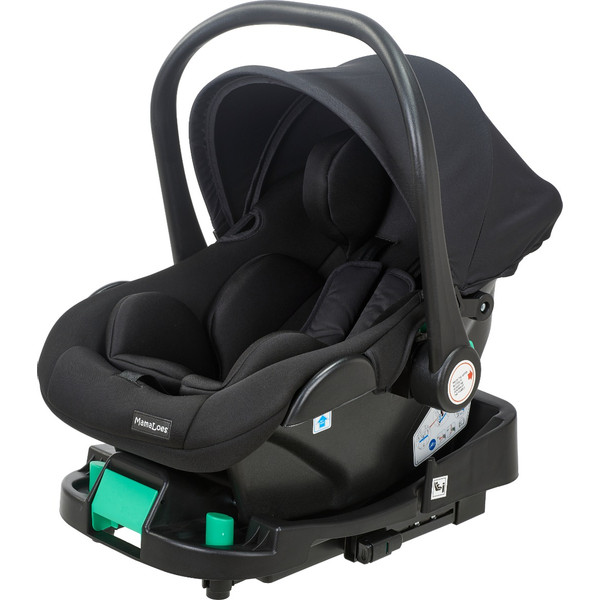 MamaLoes i-Size Base voor Bodi 3-in-1 Kinderwagen