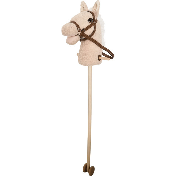 Mamaloes Bouclé Off-White Stokpaard ML050105
