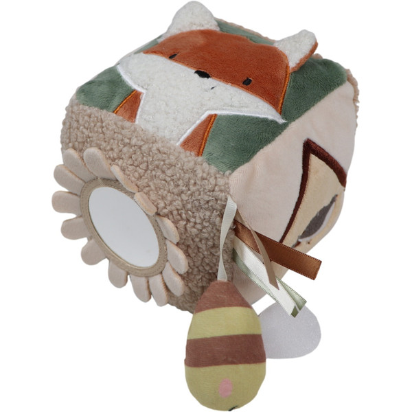 MamaLoes Bowie de Beer Activiteiten Kubus ML040801