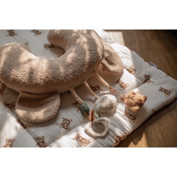 MamaLoes Bowie de Beer Buiktrainer ML040806