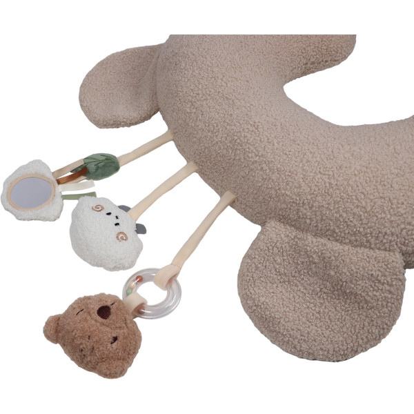 MamaLoes Bowie de Beer Buiktrainer ML040806