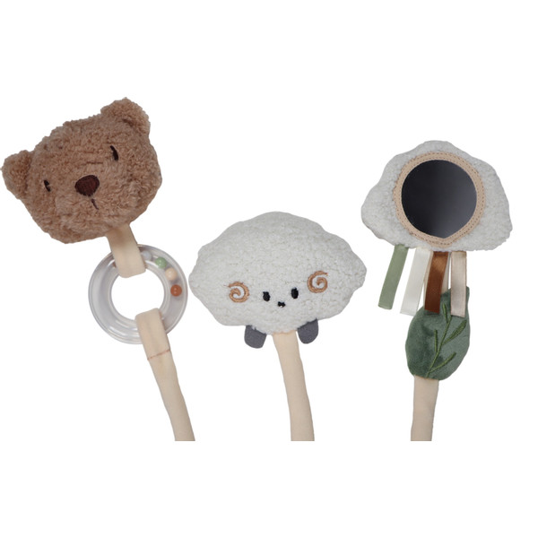 MamaLoes Bowie de Beer Buiktrainer ML040806