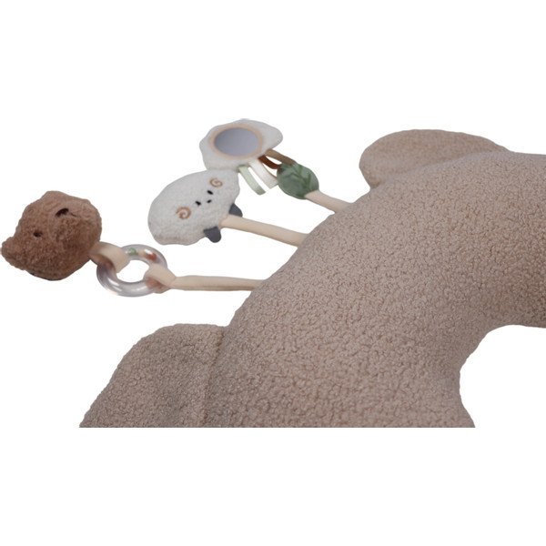 MamaLoes Bowie de Beer Buiktrainer ML040806