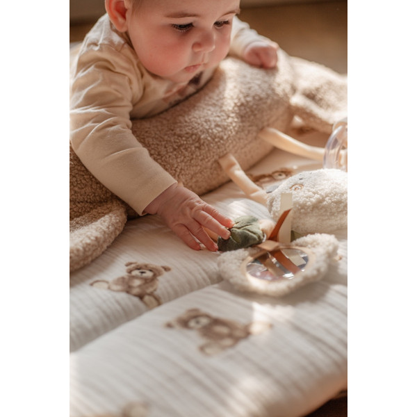 MamaLoes Bowie de Beer Buiktrainer ML040806