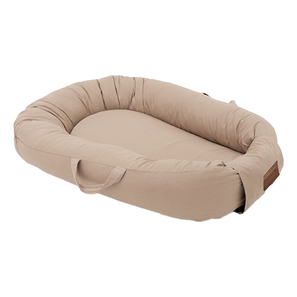MamaLoes Cappuccino Deluxe Babynest FD-19