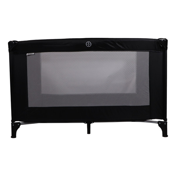 Ding Basic Black Campingbedje DI-151801