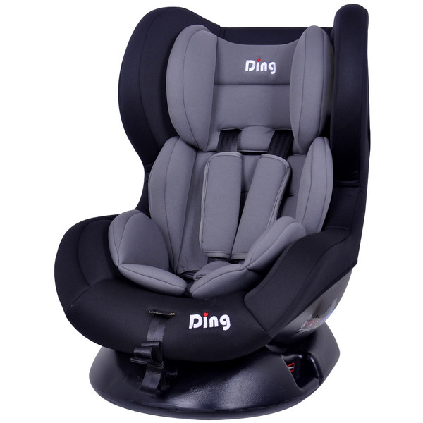 Dano Zwart/Grijs Autostoel 0-18 kg CS002