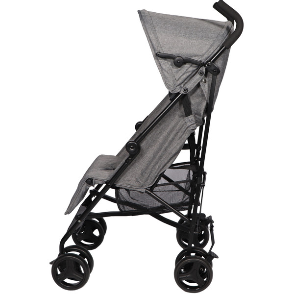 Ding GoGo Grey Multi Standen Buggy DI-161707