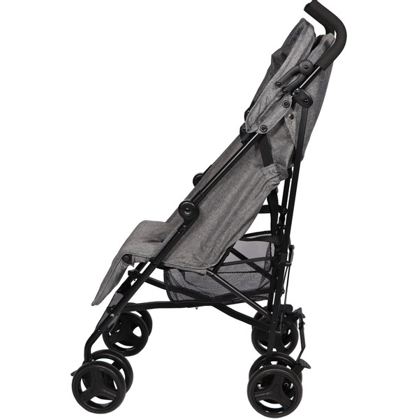 Ding GoGo Grey Multi Standen Buggy DI-161707