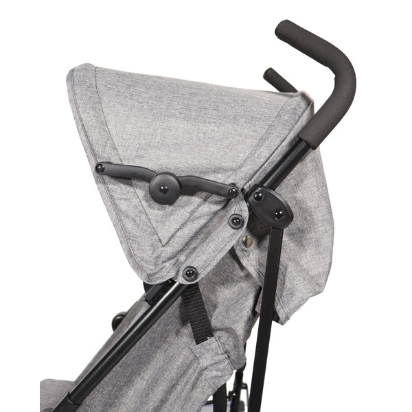Ding GoGo Grey Multi Standen Buggy DI-161707